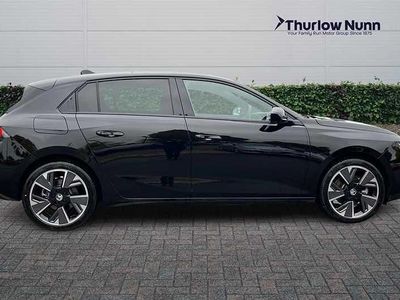 Used Vauxhall Astra Ultimate 114 kW (156 HP) 2024 Hatchback