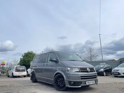 VW Transporter