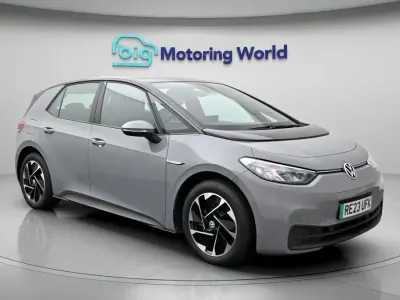 Usado VW ID.3