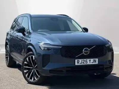 Used Volvo XC90 Plus 247 HP (181 kW) 2026 SUV
