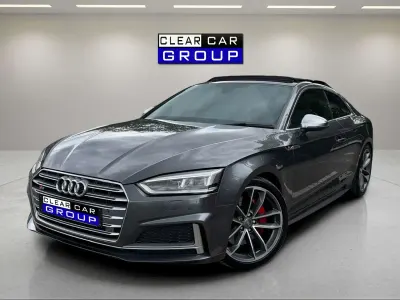 Used Audi S5