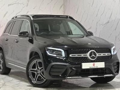 Mercedes GLB200