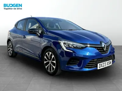 Used Renault Clio