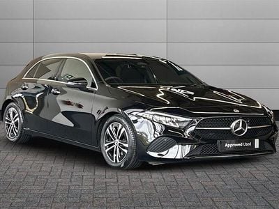 Mercedes A200