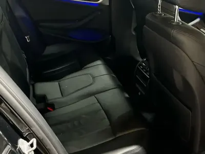 Used BMW 530e