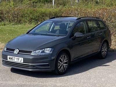 VW Golf VII