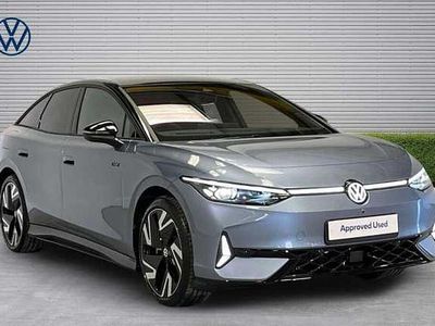 Begagnad VW ID.7