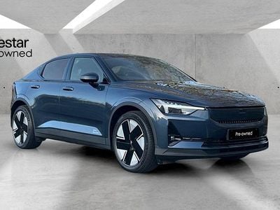 Midnight New 2025 Polestar 2 Long Range Single Motor Hatchback | £35,340