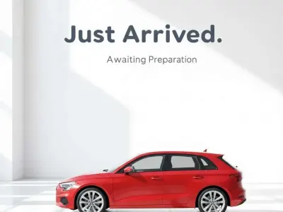 Used Ford Mondeo