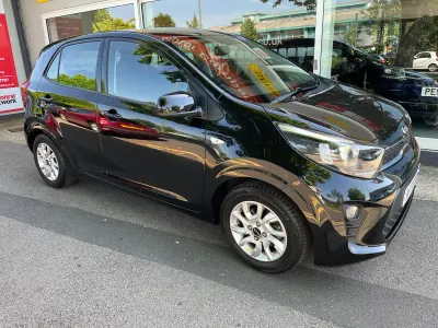 Used Kia Picanto