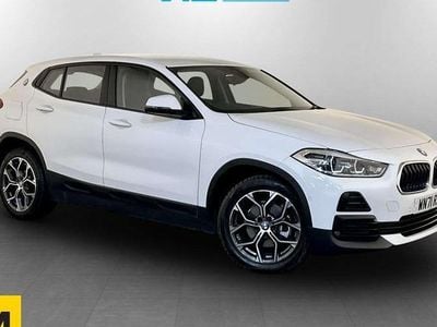 Used 2023 BMW X2 Sport Line SUV | £17,495 (Super price)