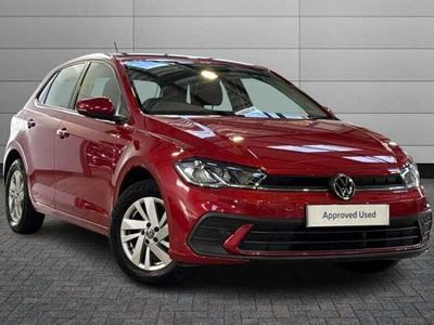 VW Polo