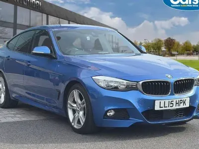 Used BMW 328