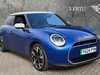 Used Mini Cooper Exclusive 160 kW (218 HP) 2026 Hatchback