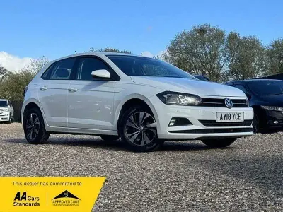 Usado VW Polo