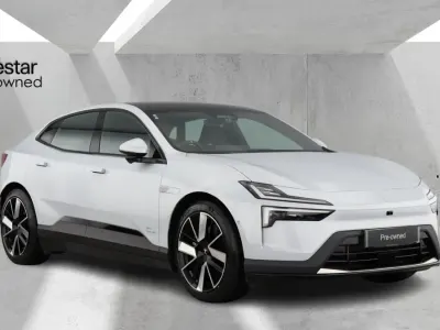 Used Polestar 4 Long Range Dual motor 400 kW (544 HP) 2026 Magnesium SUV