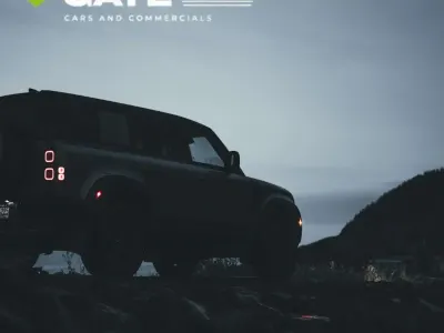 Begagnad Ford Ranger Wildtrack 2023 Svart Pickup