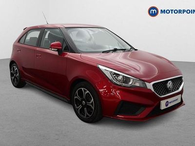MG MG3