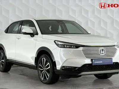 Used Honda HR-V Advance 131 HP (96 kW) 2024 SUV