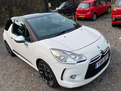 Citroën DS3