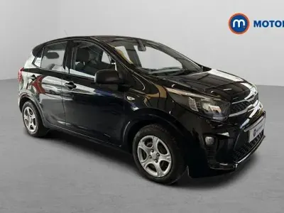 Used Kia Picanto 67 HP (49 kW) 2024 Hatchback