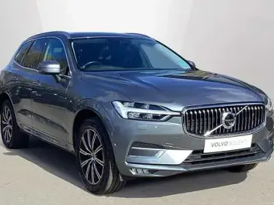 Usado Volvo XC60 Inscription 188 CV (138 kW) 2018 SUV