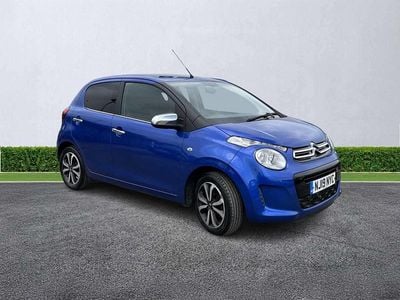 Citroën C1