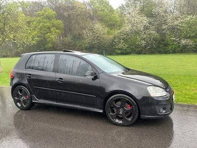 VW Golf IV