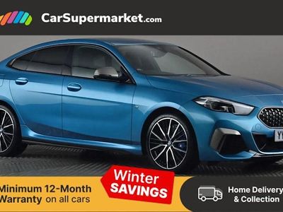 Used 2024 BMW M235 Coupe | £25,697 (Good price)