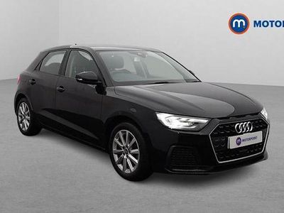 Used 2021 Audi A1 Sportback Sport Hatchback | £17,799 (Good price)