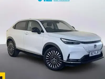 Usado Honda e:Ny1