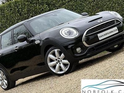 Used Mini Cooper Clubman 190 HP (139 kW) 2018 Estate