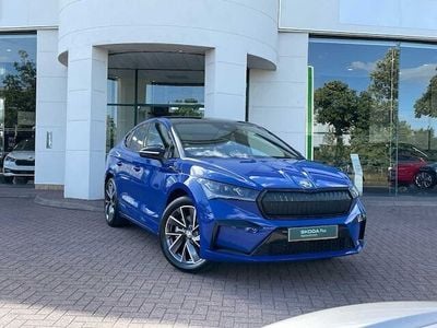 Skoda Enyaq iV