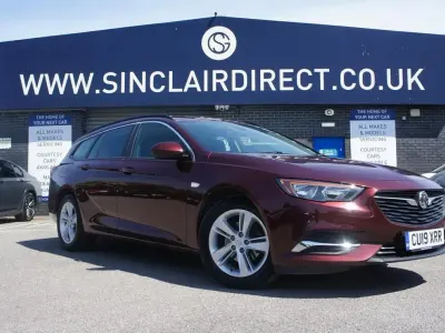 Used BMW 420 M Sport 162 HP (119 kW) 2023 Red Coupe