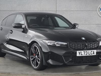 BMW M340