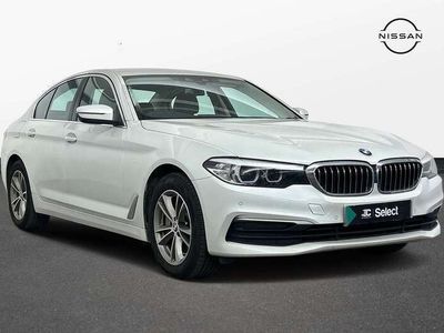 BMW 530e