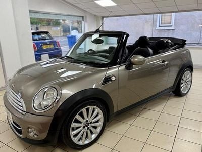 Used Mini Cooper D 2011 Hatchback