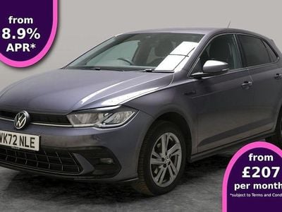 VW Polo