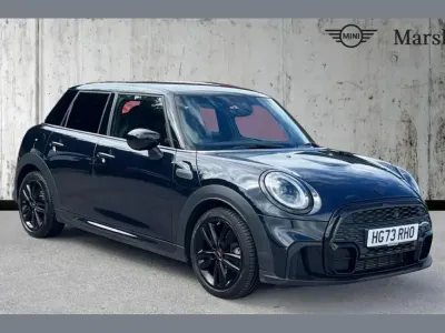 Used Mini Cooper Sport 134 HP (98 kW) 2024 Other Hatchback