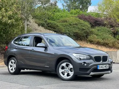 Used BMW X1