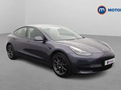 Used Tesla Model 3 Long Range AWD 258 kW (351 HP) 2023 Sedan