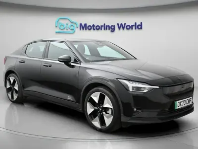 Usado Polestar 2 2024 Utilitario