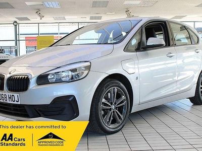 BMW 225 Active Tourer