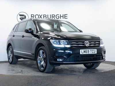 VW Tiguan Allspace
