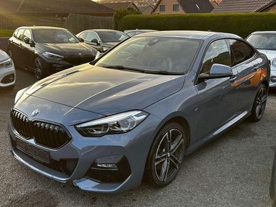 Used BMW 220 M Sport 2021 Grey Coupe