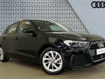 Usado Audi A1 Sportback Sport 150 HP (110 kW) 2019 Citadino