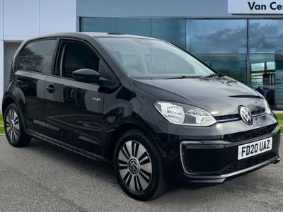 used VW e-up! e-Up 60kW32kWh 5dr Auto