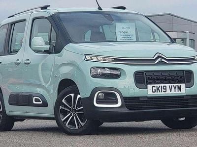 Citroën Berlingo