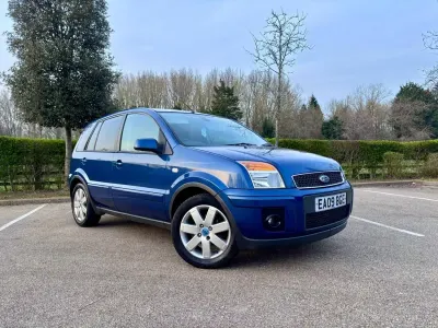 Usado Ford Fusion