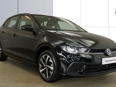 Other Used 2025 VW Polo Life Hatchback | £17,904 (Fair price)